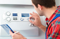free commercial Conordan boiler quotes